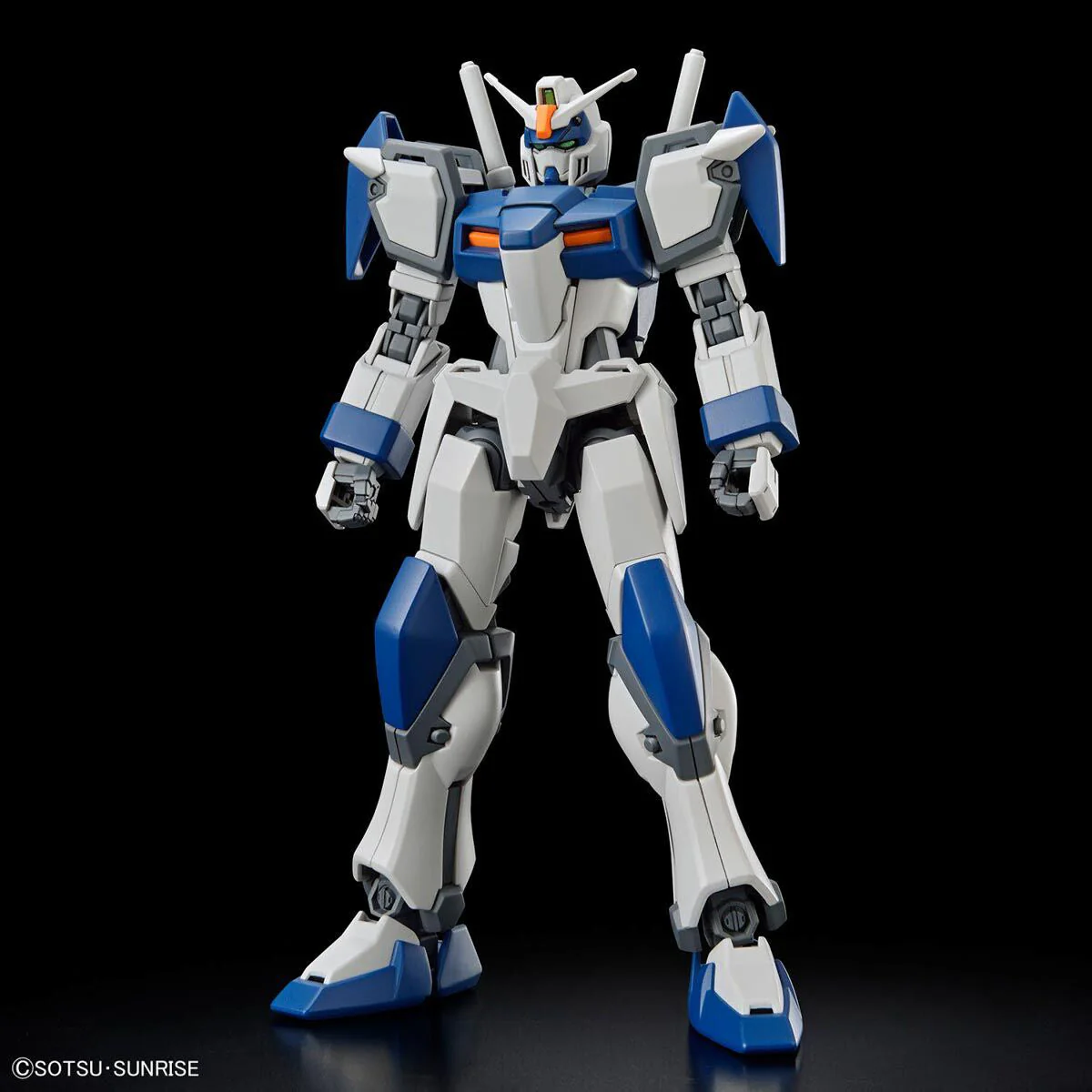 Gunpla HG 1/144 Duel Blitz Gundam - Image 4