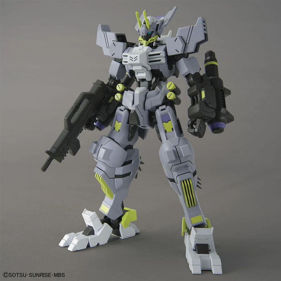 Gunpla HG 1/144 Gundam Asmodeus - Image 2