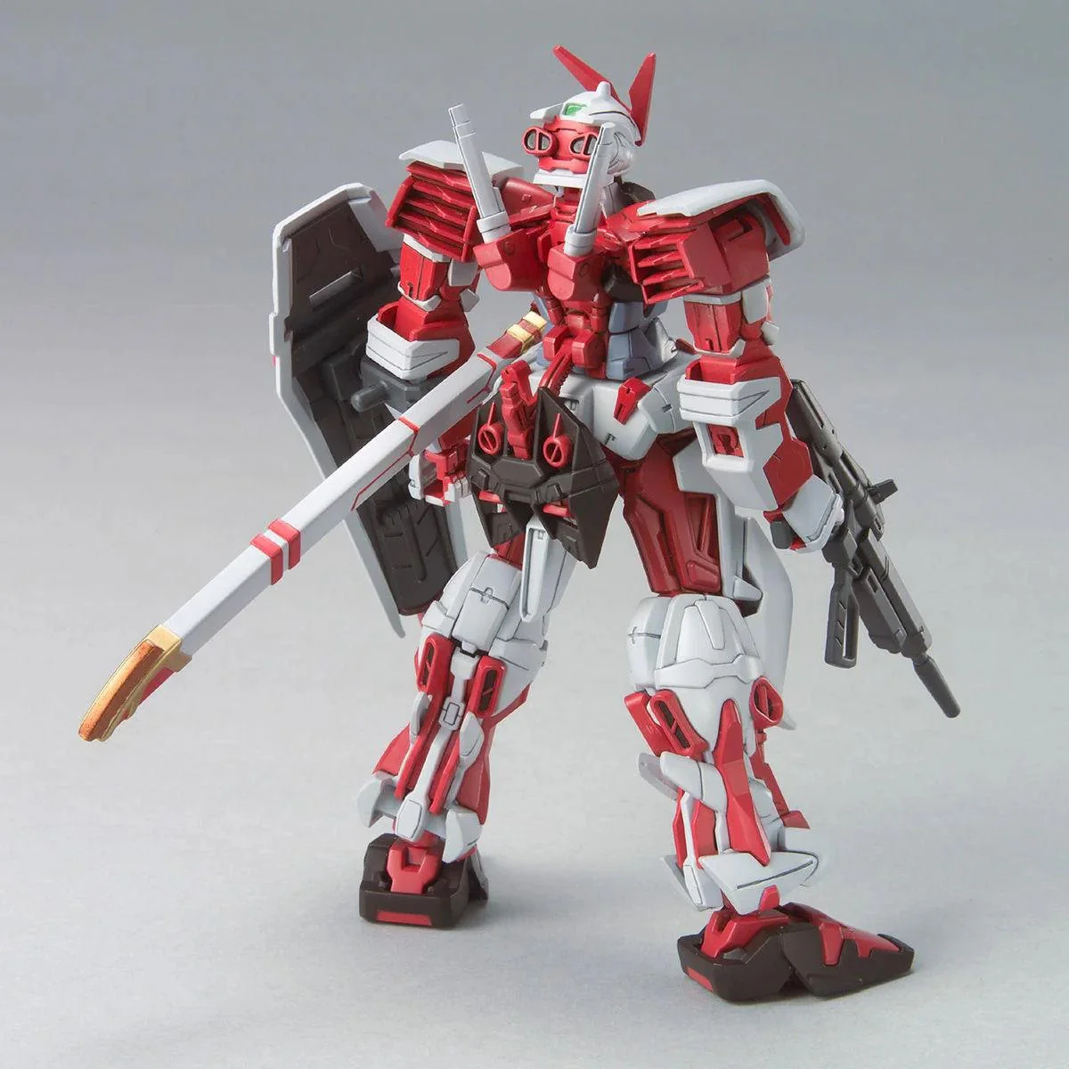 Gunpla HG 1/144 Gundam Astray Red Frame - Image 4