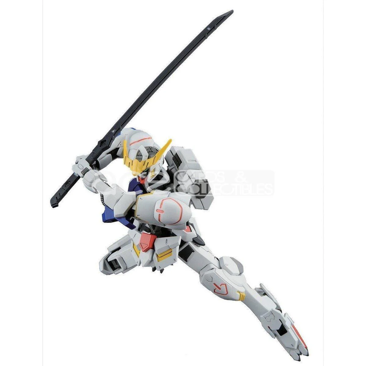 Gunpla HG 1/144 Gundam Barbatos - Image 5