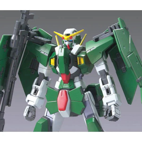 Gunpla HG 1/144 Gundam Dynames - Image 6