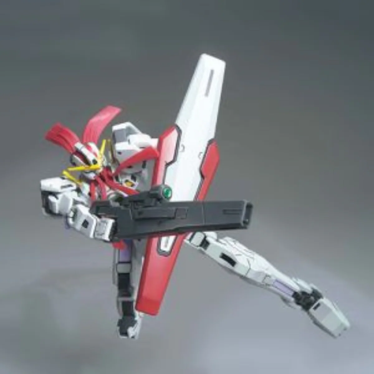 Gunpla HG 1/144 Gundam Nadleeh - Image 5