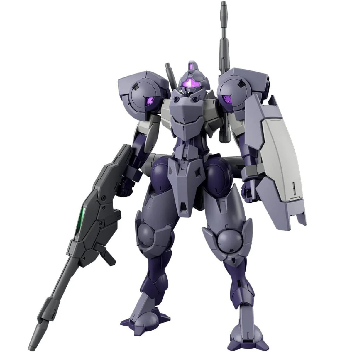 Gunpla HG 1/144 Heindree Sturm - Image 2