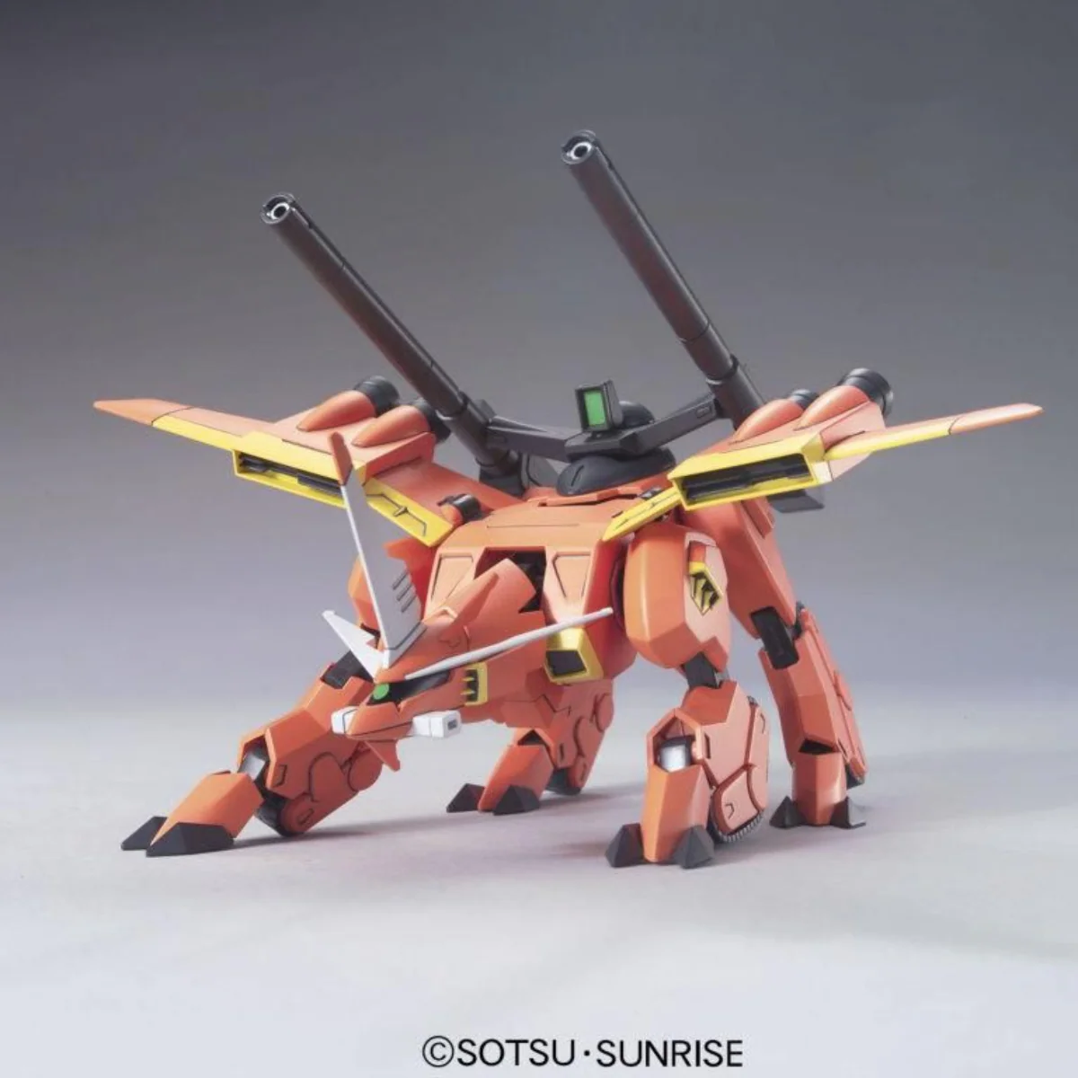 Gunpla HG 1/144 Lagowe - Image 2