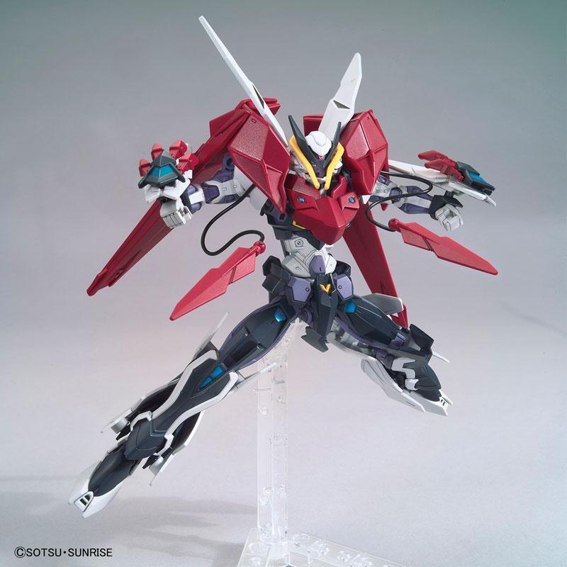 Gunpla HG 1/144 Load Astray Double Rebake - Image 4