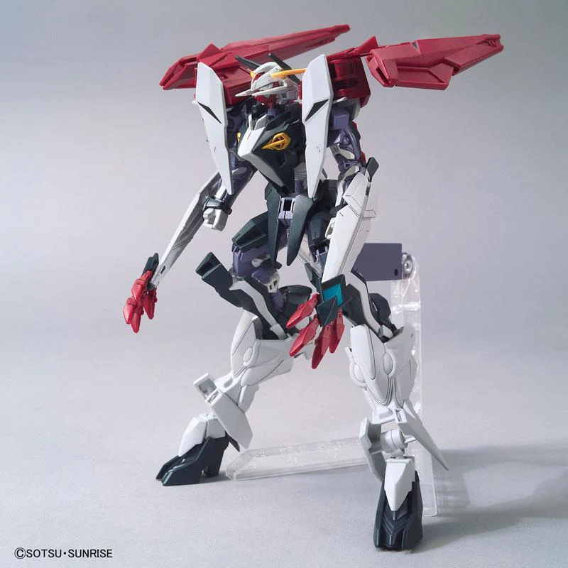 Gunpla HG 1/144 Load Astray Double Rebake - Image 9