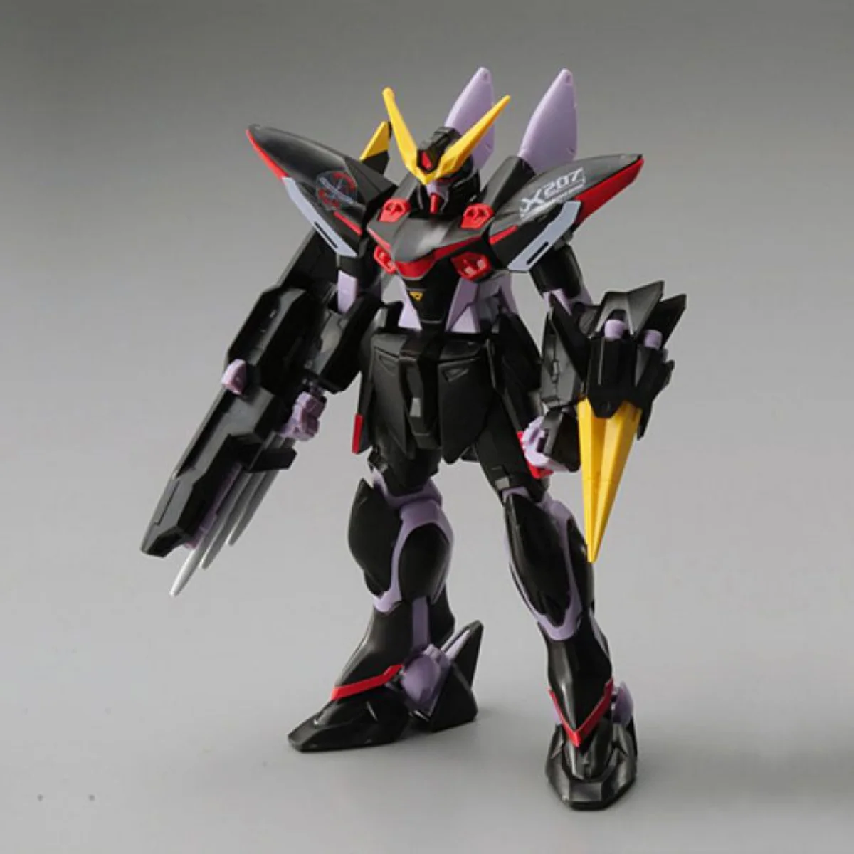 Gunpla HG 1/144 R04 Blitz Gundam - Image 2