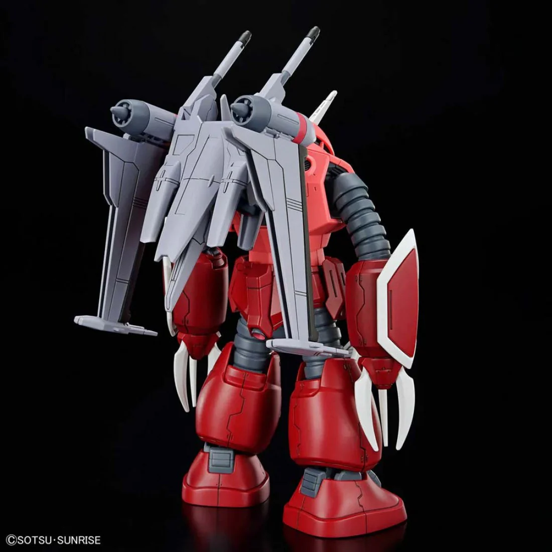 Gunpla HG 1/144 Z'Gok (Seed Freedom Ver.) - Image 3