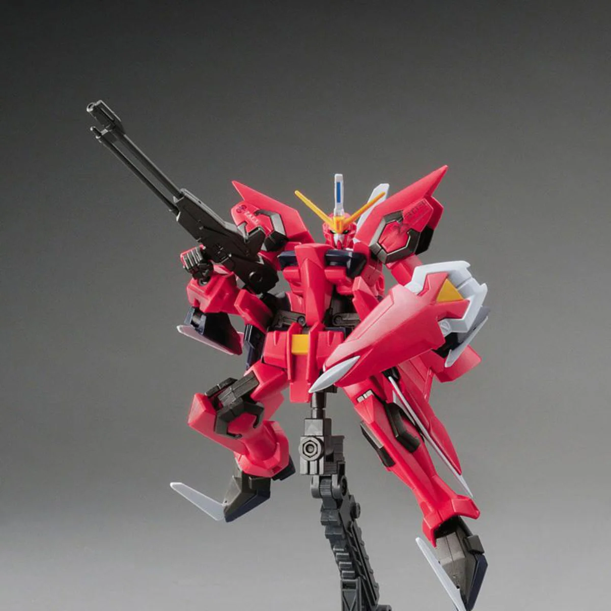Gunpla HG R05 Aegis Gundam - Image 2