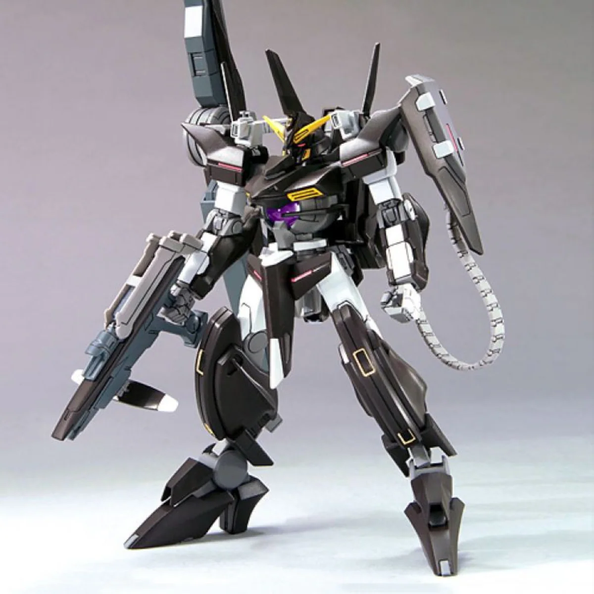 Gunpla HG1/144 Gundam Throne Ein - Image 2