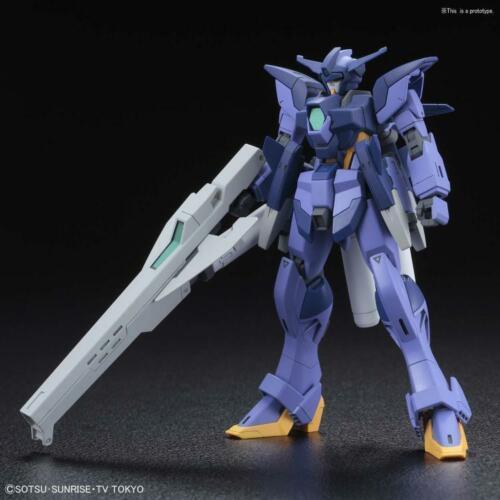 Gunpla HGBD 1/144 Impulse Gundam Arc - Image 2