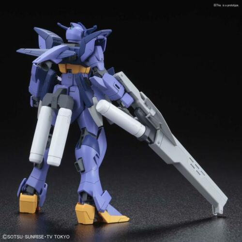 Gunpla HGBD 1/144 Impulse Gundam Arc - Image 3