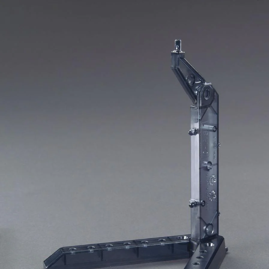 Gunpla HGBF 1/144 Transient Gundam Glacier - Image 8