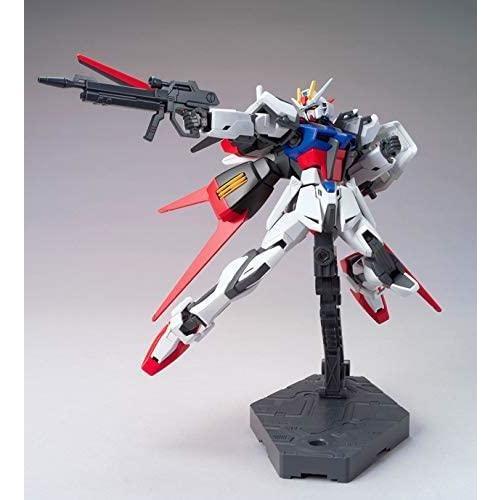 Gunpla HGCE 1/144 Aile Strike Gundam Seed - Image 3