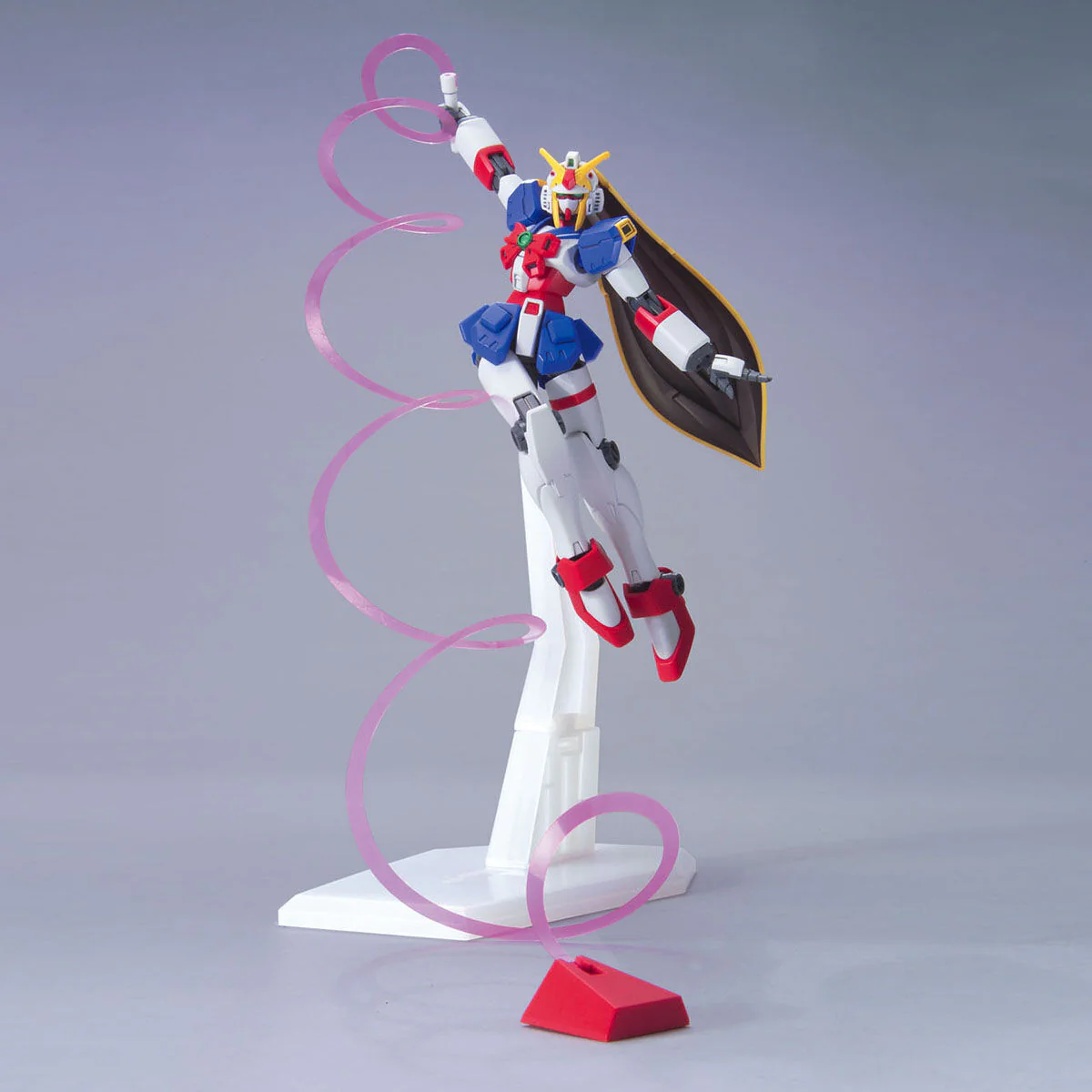Gunpla HGUC 1/144 Nobell Gundam - Image 5