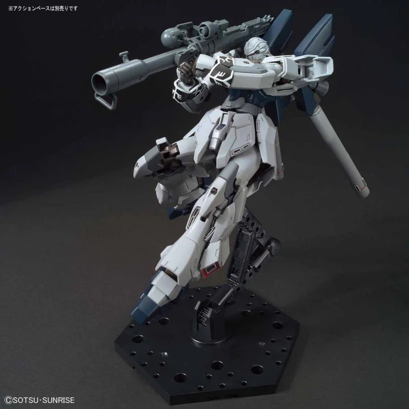Gunpla HGUC 1/144 Sinanju Stein (Narrative Ver.) - Image 5