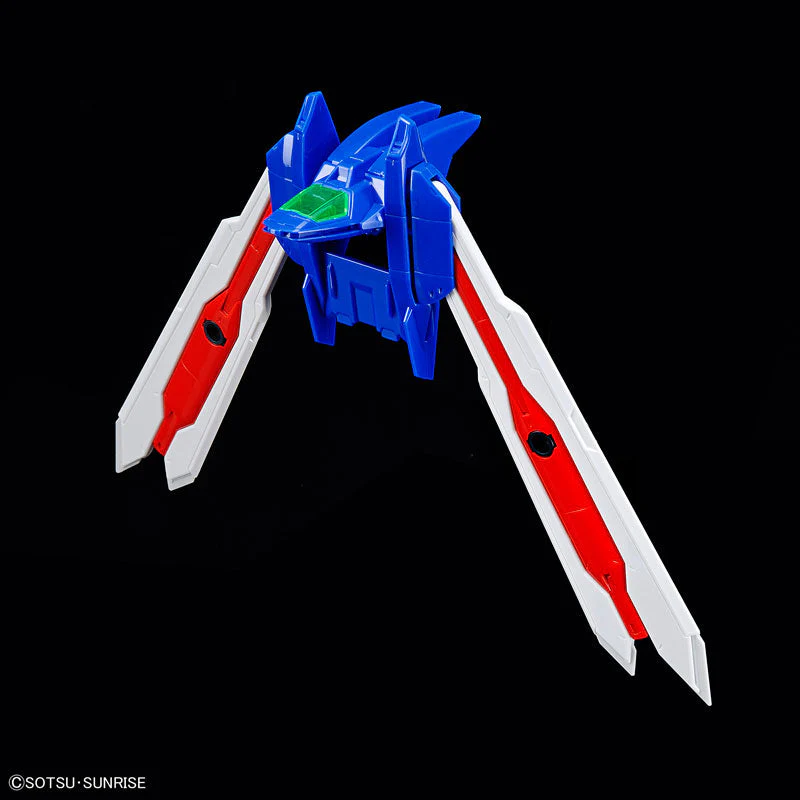 Gunpla High-Resolution Model 1/100 God Gundam - Image 15