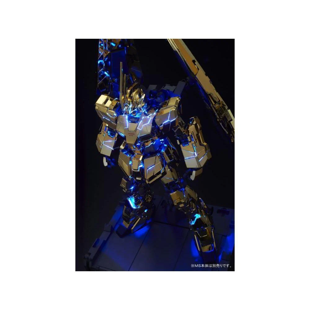 Gunpla LED Unit for PG RX-0 Unicorn Gundam - Image 9