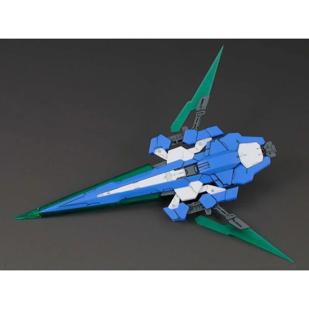 Gunpla MG 1/100 00 Qan (T) Full Saber - Image 18
