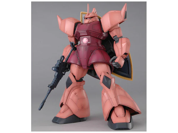 Gunpla MG 1/100 Char's Gelgoog (Ver 2.0) - Image 8