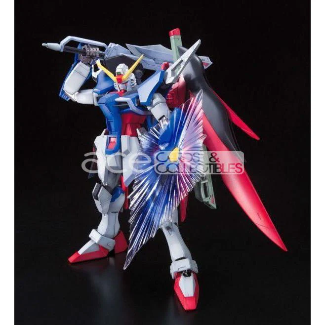 Gunpla MG 1/100 Destiny Gundam Extreme Blast Mode - Image 5