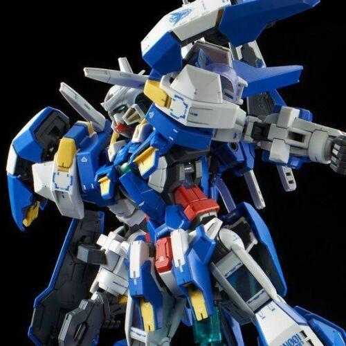 Gunpla MG 1/100 Gundam Avalanche Exia - Image 2
