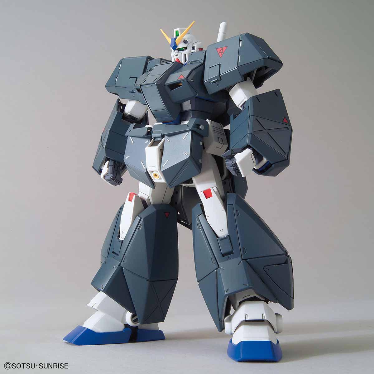 Gunpla MG 1/100 Gundam NT-1 Ver 2.0 - Image 5