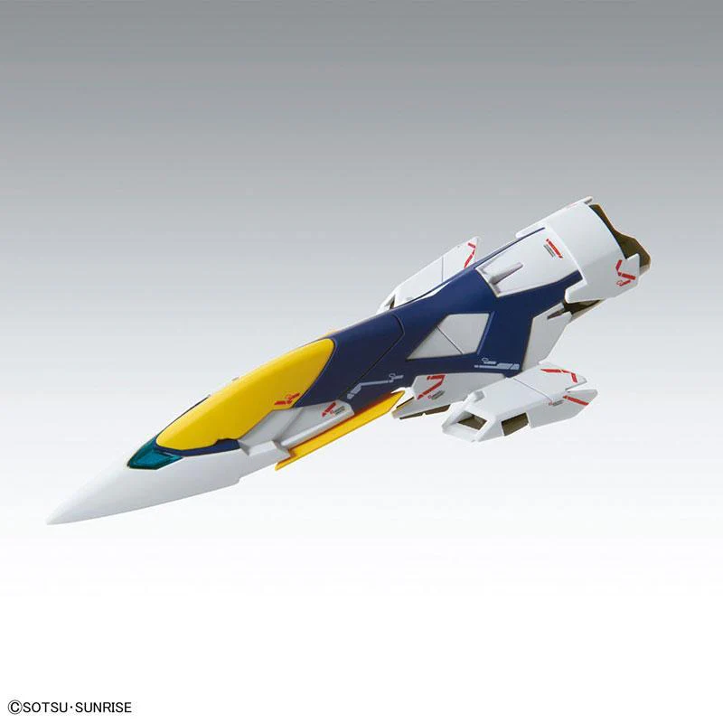 Gunpla MG 1/100 Wing Gundam Zero EW Ver. Ka - Image 11