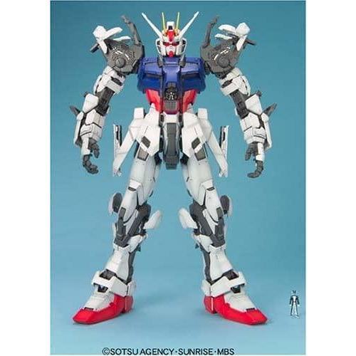 Gunpla PG 1/60 GAT-X105 Strike Gundam Seed - Image 11