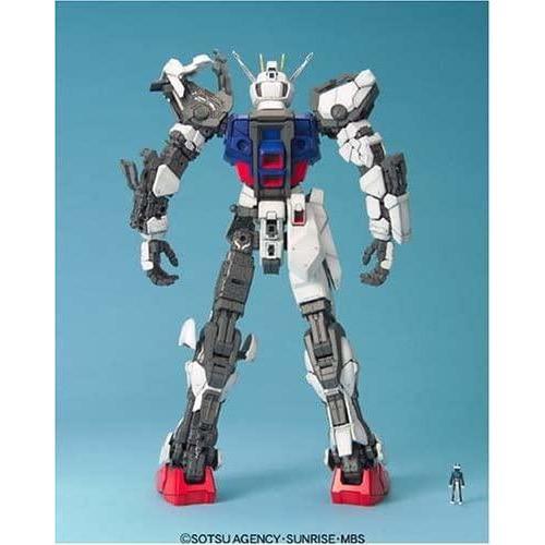 Gunpla PG 1/60 GAT-X105 Strike Gundam Seed - Image 12