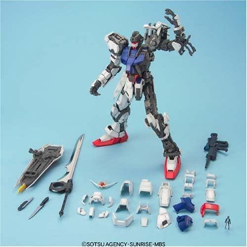 Gunpla PG 1/60 GAT-X105 Strike Gundam Seed - Image 13
