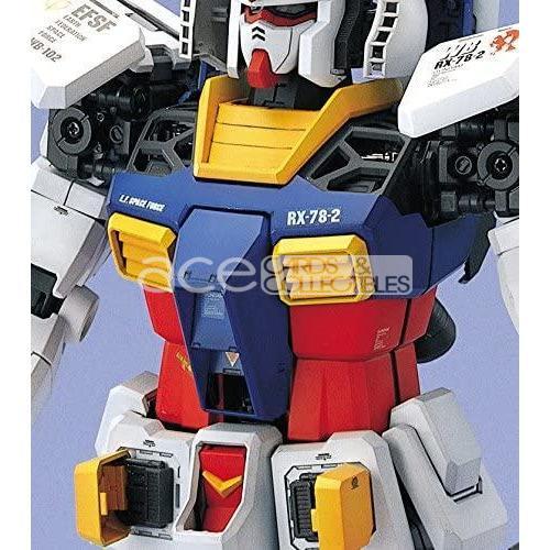 Gunpla PG 1/60 RX-78-2 Gundam - Image 3