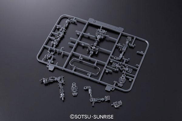 Gunpla RG 1/144 MS-06S Char's Zaku II - Image 15