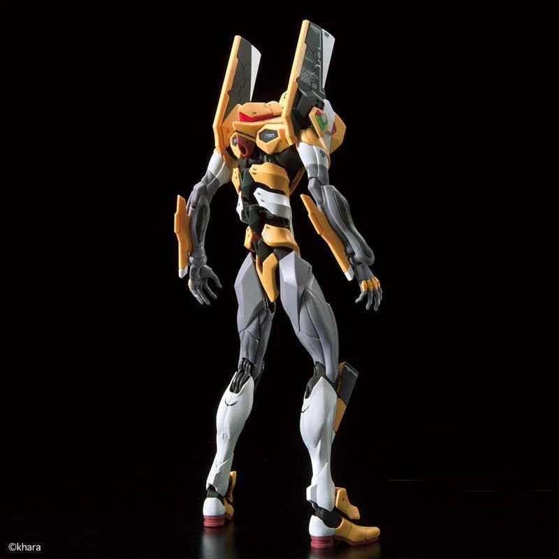 Gunpla RG Evangelion Unit- OO - Image 9