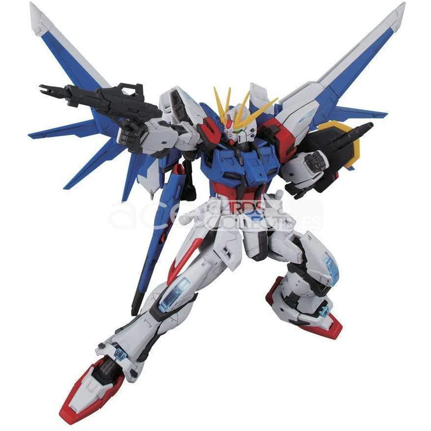 Gunpla RGBF 1/144 Build Strike Gundam Full Package - Image 4