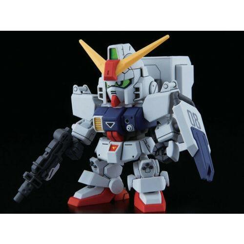 Gunpla SD Gundam Cross Silhouette Gundam Ground Type - Image 2
