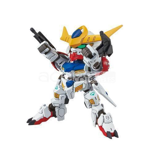 Gunpla SD Gundam EX-Standard Gundam Barbatos Lupus - Image 4