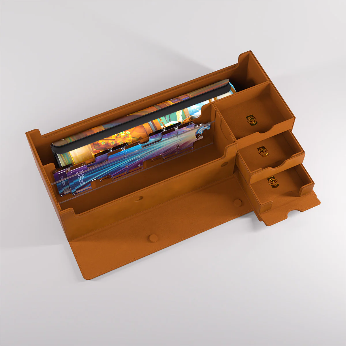 Gamegenic CARDS’ LAIR PRO 1000+ ALTERED® EDITION - Image 19