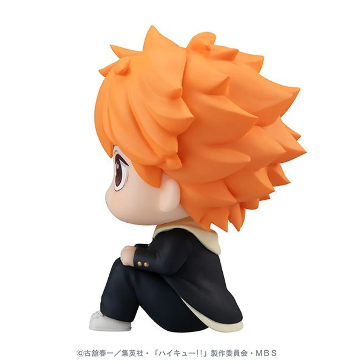 Haikyuu!! -Look Up Series- "Shoyo Hinata" - Image 6