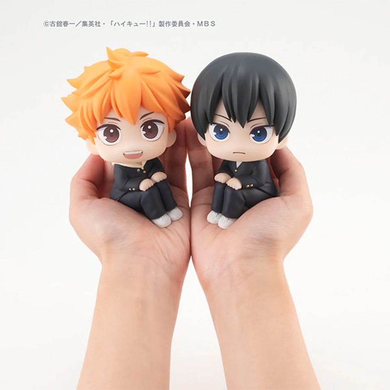 Haikyuu!! -Look Up Series- "Shoyo Hinata" - Image 7