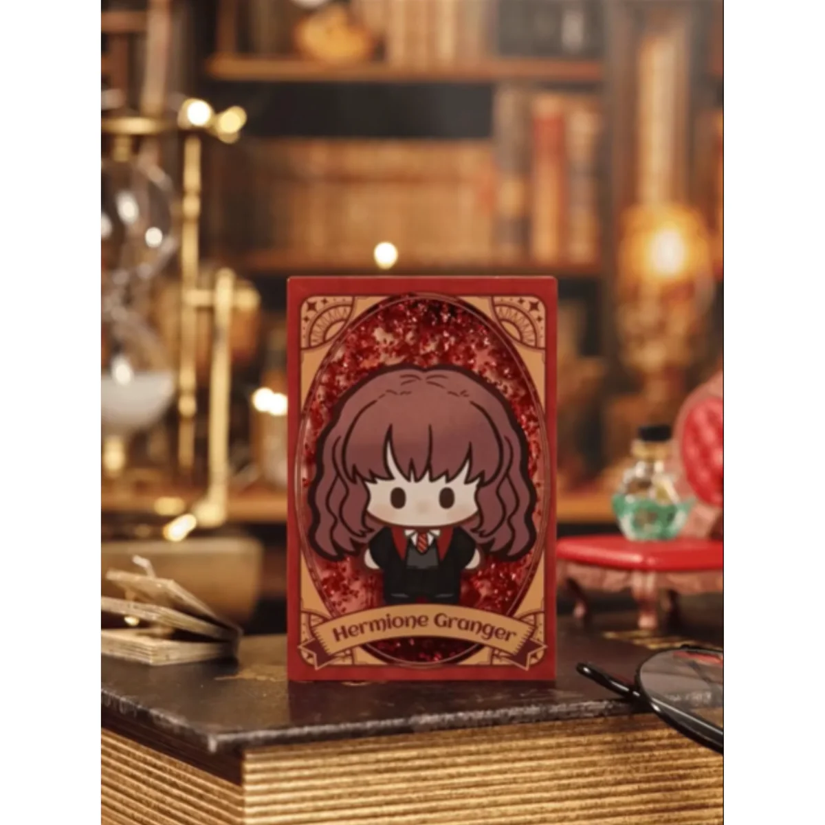 Harry Potter Magical Academy Quick Sand Series Blind Box - Image 8