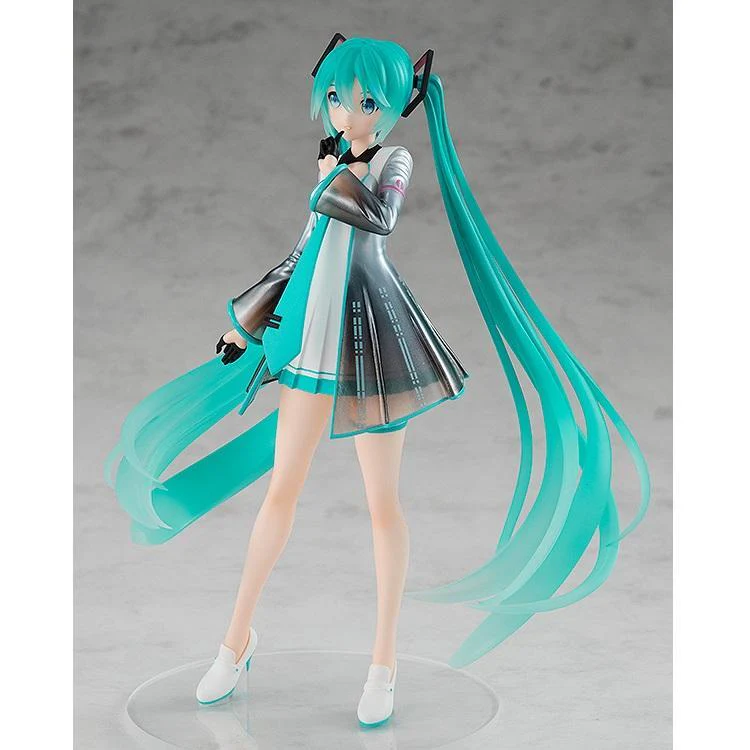 Hatsune Miku Pop Up Parade (YYB Type Ver.) - Image 2