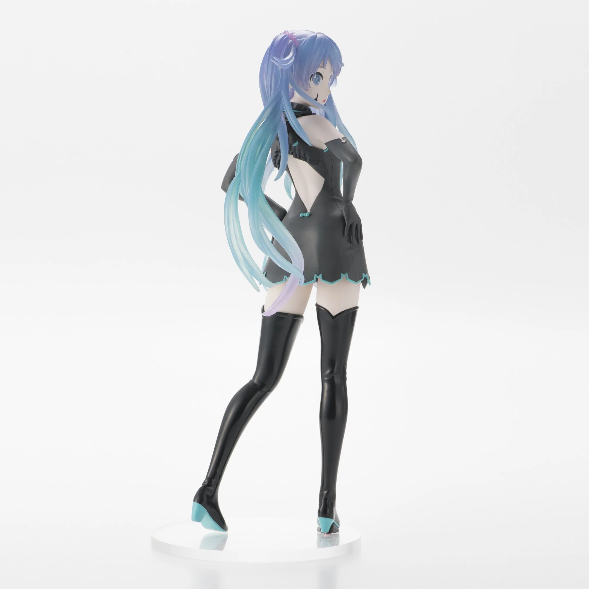 Hatsune Miku Project Diva Arcade Future Tone Super Premium SPM "Hatsune Miku - Ghost" - Image 2