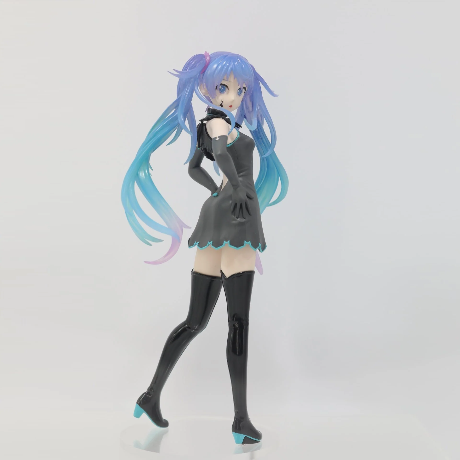 Hatsune Miku Project Diva Arcade Future Tone Super Premium SPM "Hatsune Miku - Ghost" - Image 7