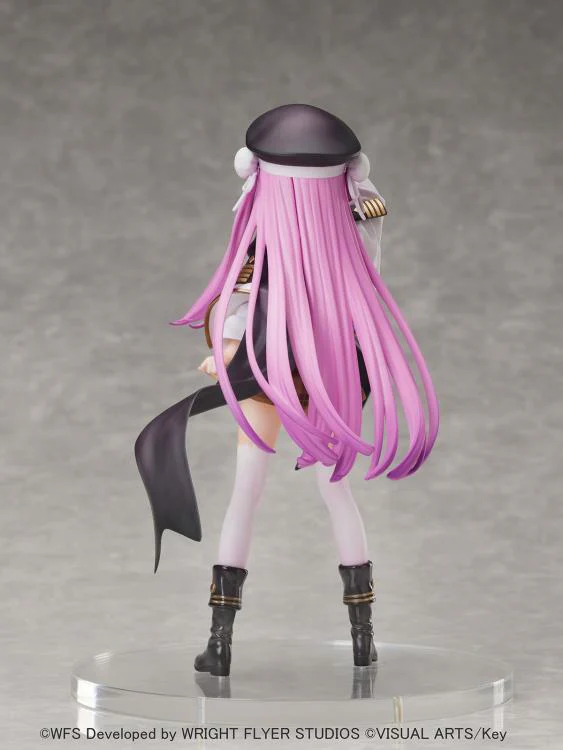 Heaven Burns Red "Tama Kunimi" 1/8 Complete Figure - Image 3