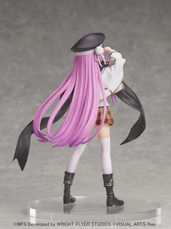 Heaven Burns Red "Tama Kunimi" 1/8 Complete Figure - Image 4