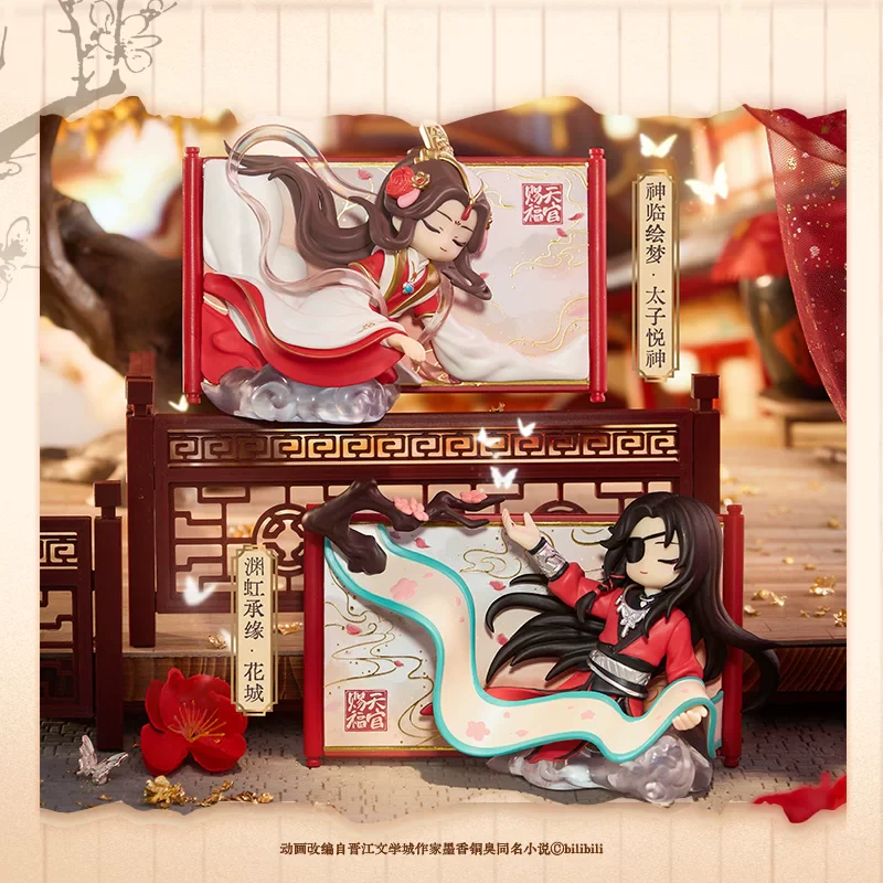 Heaven Official's Blessing Blind Box Figure - Image 7