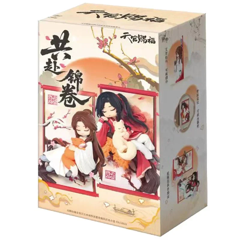 Heaven Official's Blessing Blind Box Figure - Image 8