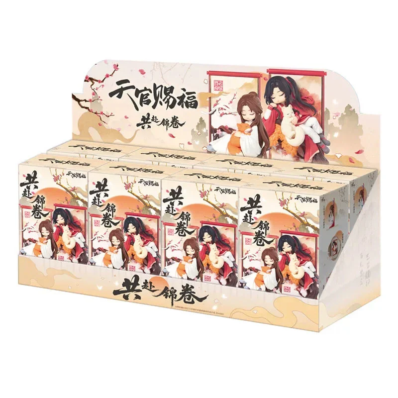 Heaven Official's Blessing Blind Box Figure - Image 9
