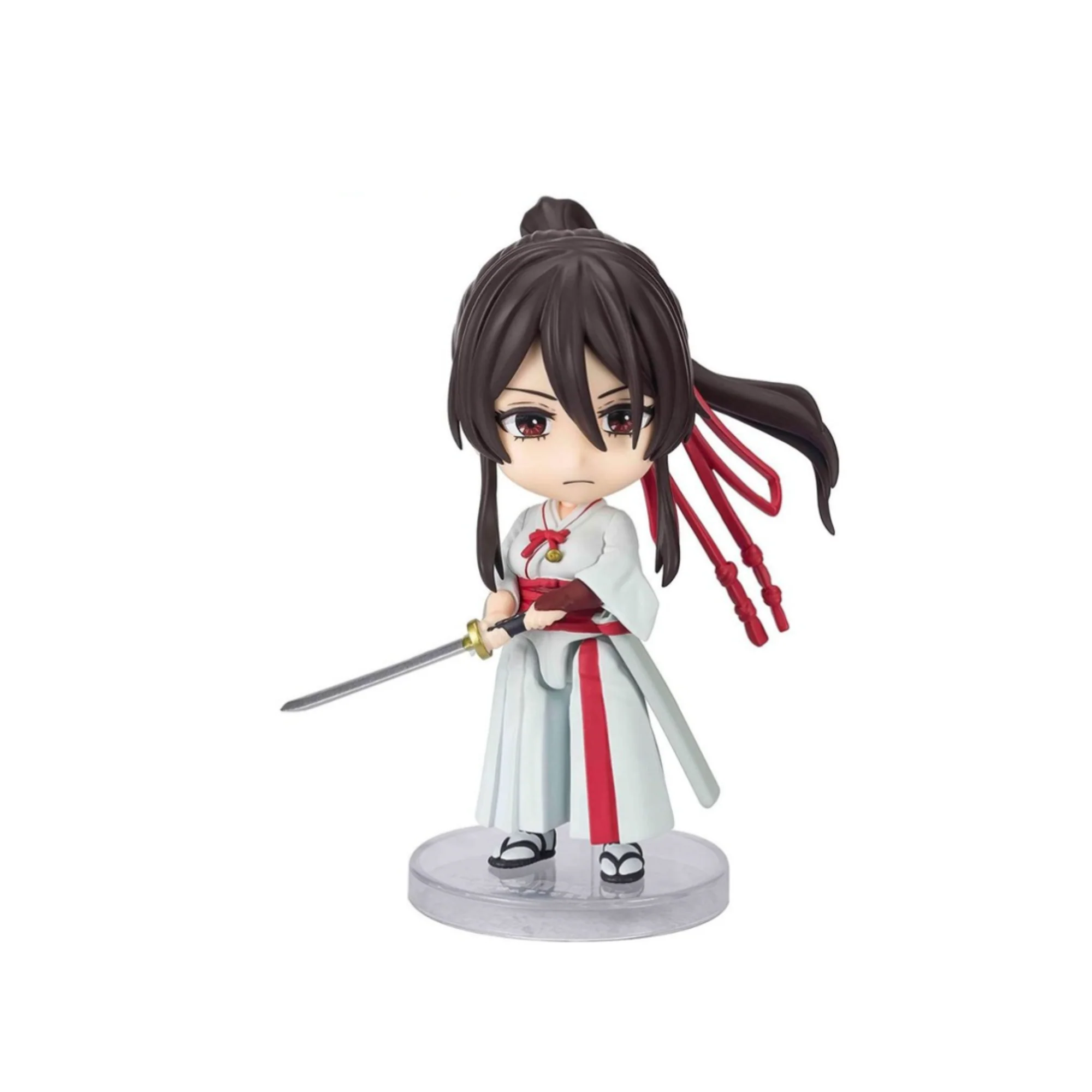 Hell's Paradise -Figuarts Mini- "Yamada Asaemon Sagiri"